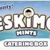 Oatfield Eskimo Mints Catering Box