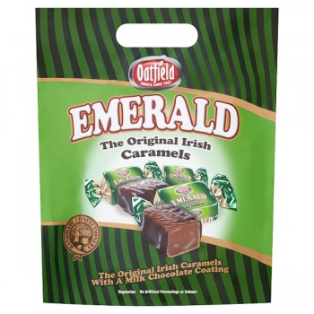 Oatfield Emerald Single Bag