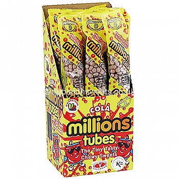 Millions Cola 65g