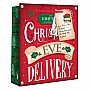 Extra Large Christmas Eve Personalised Delivery Gift Bag - 45cm