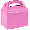 Bright Pink Party Box