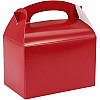 Apple Red Party Box