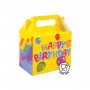 Happy Birthday Party Box