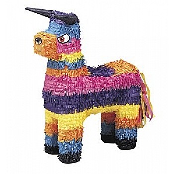 Bull Piñata - 45cm long