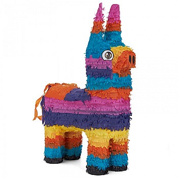 Burro Piñata - 45cm long