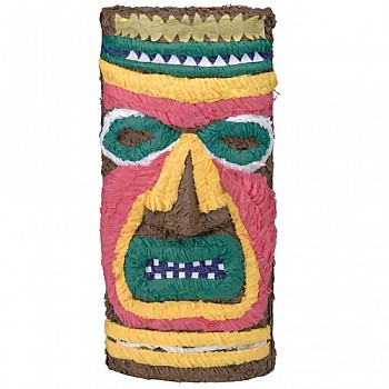 Tiki Piñata