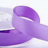 Lilac Satin Ribbon