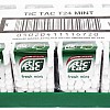 Tic Tac White