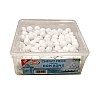 Chewy Mega White Toffee Bon Bons (200 x 10c)