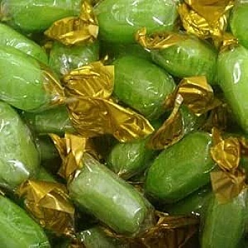 Stockley's Chocolate Limes