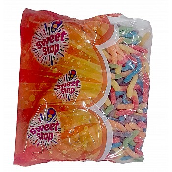 Sour Worms