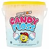 6 x 50g Candy Floss Tubs