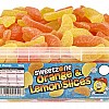 Orange & Lemon Slices