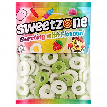 Sweetzone Apple Rings