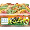 Sweetzone Sour Snakes 