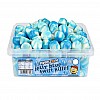 Sweetzone Jelly Blue Twist Kisses 700g