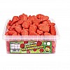 Sweetzone Large Foam Stawberries 700g