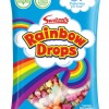 Swizzels Rainbow Drops Mini Bags (10g) Single