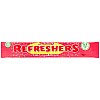 Refresher Chew Strawberry Bar Single