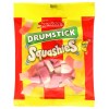 Drumstick Squashies - Original Raspberry & Milk Flavour (32 Box)