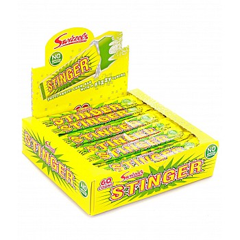 Stinger Chew Bar