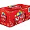 King Cheese & Onion Crisps Party Box (18PK)