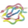 Trolli Sour Snakes 1kg Gluten Free Sweets