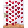 Heart String Decorations - 2.13m