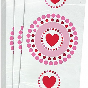 Radiant Heart Cello Bags 