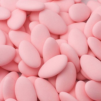 Pink Luxury Chocolate Dragées - 1KG