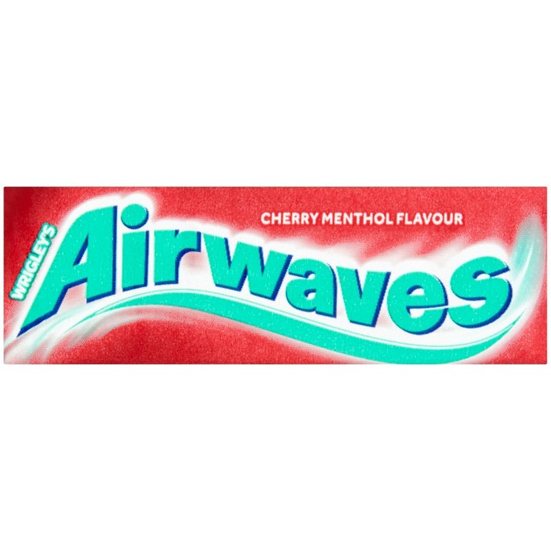 Airwaves Cherry