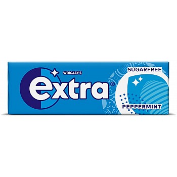 Extra Peppermint