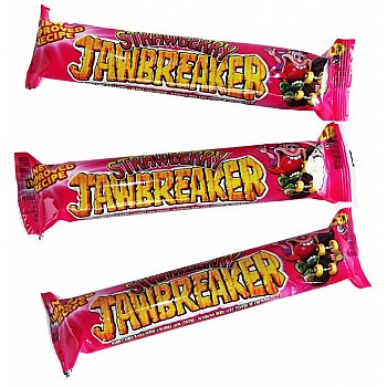 Jawbreakers